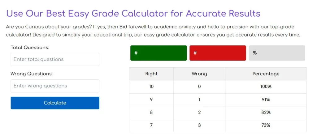 quick-grade-calculator